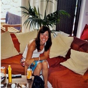 Meet your Posher, Dagmar